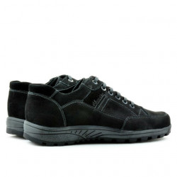 Pantofi sport barbati 853 bufo negru
