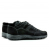Pantofi sport barbati 853 bufo negru