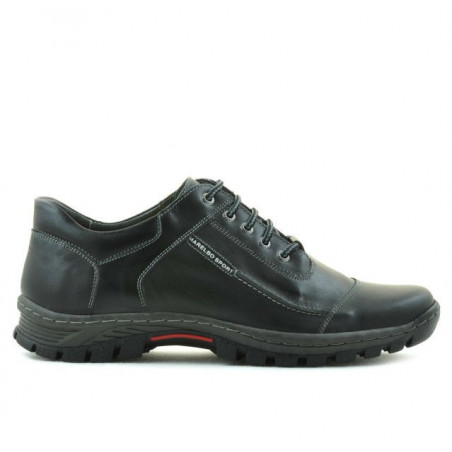 Pantofi sport barbati ( marimi mari ) 852m negru
