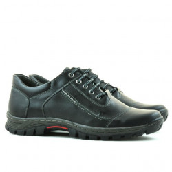 Pantofi sport barbati ( marimi mari ) 852m negru