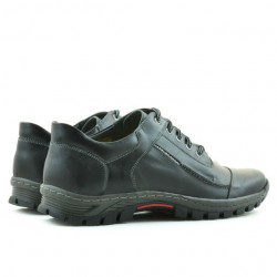Pantofi sport barbati ( marimi mari ) 852m negru