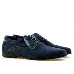 Pantofi casual barbati 857 bufo indigo