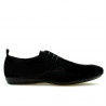 Pantofi casual barbati 794 bufo negru