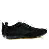 Pantofi casual barbati 794 bufo negru