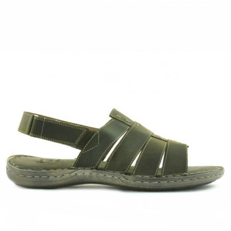 Férfi szandál 354 tuxon khaki