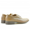 Pantofi eleganti barbati 804 maro