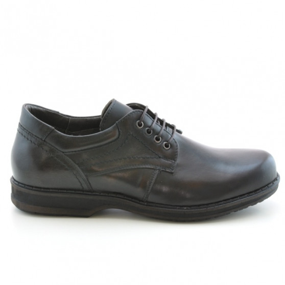 Pantofi casual / eleganti barbati 854 a maro Pantofi casual / eleganti barbati 854 a maro