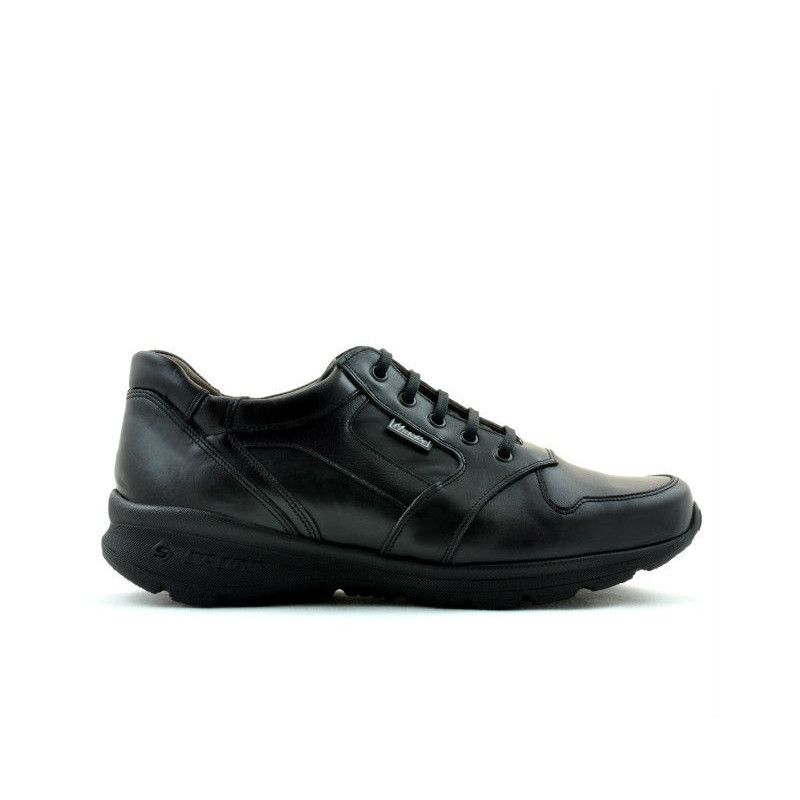 Pantofi sport barbati 827 negru