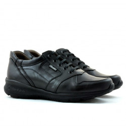 Pantofi sport barbati 827 negru