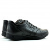 Pantofi sport barbati 827 negru
