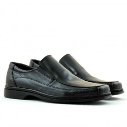 Pantofi eleganti barbati 934 negru