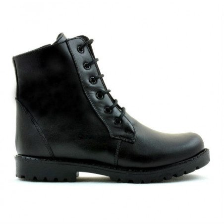 Ghete copii 3000 negru