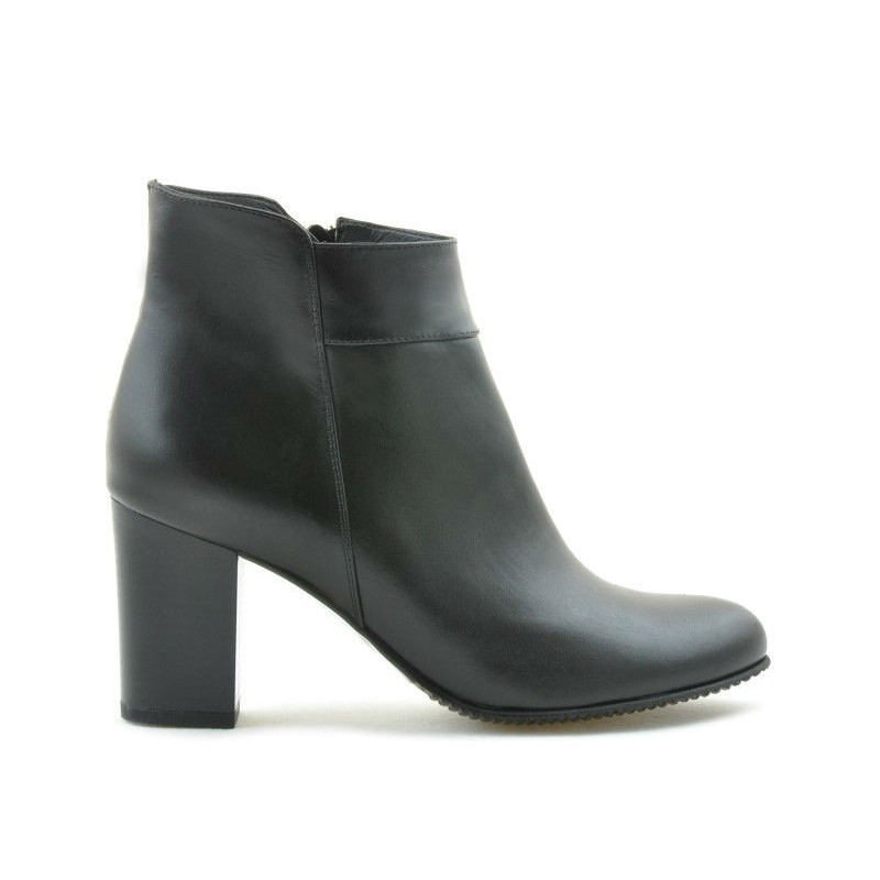 Ghete dama 1159 negru