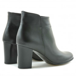 Ghete dama 1159 negru
