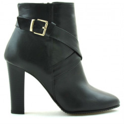 Ghete dama 1161 negru