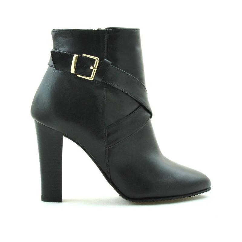Ghete dama 1161 negru