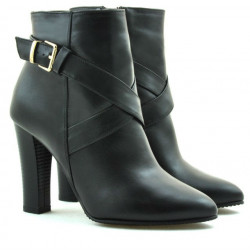 Ghete dama 1161 negru
