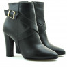 Ghete dama 1161 negru