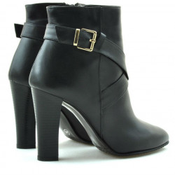 Ghete dama 1161 negru