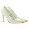 Pantofi eleganti dama 1246 lac bej01