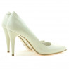 Pantofi eleganti dama 1246 lac bej01