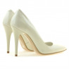 Pantofi eleganti dama 1241 lac bej01