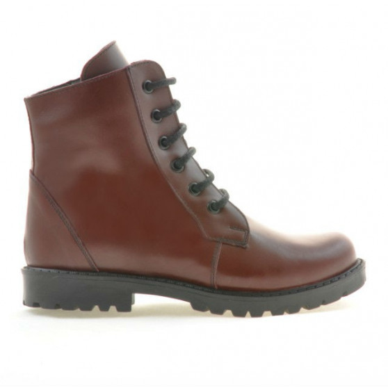 Ghete copii 3000 bordo Ghete copii 3000 bordo