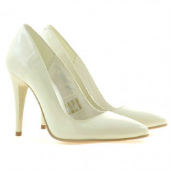 Pantofi eleganti dama 1241 lac bej01