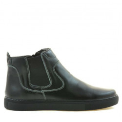 Ghete dama 3298 negru