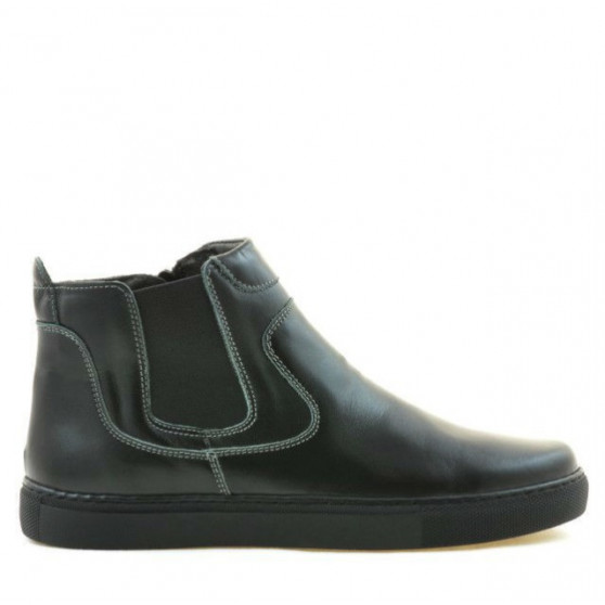 Ghete dama 3298 negru