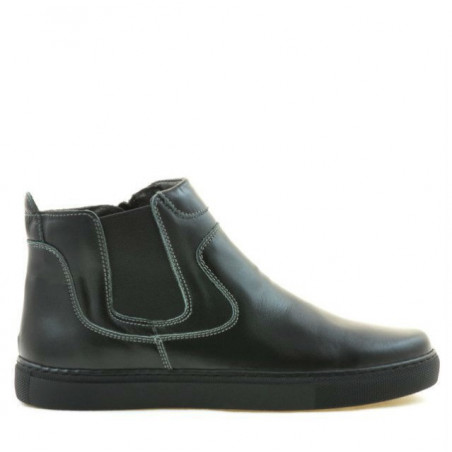 Ghete dama 3298 negru