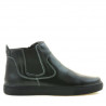 Ghete dama 3298 negru
