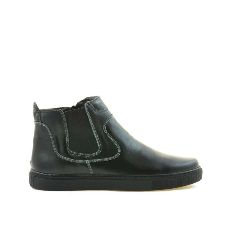 Ghete dama 3298 negru