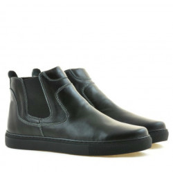Ghete dama 3298 negru