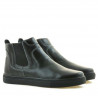 Ghete dama 3298 negru