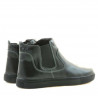 Ghete dama 3298 negru