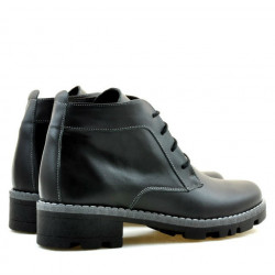 Ghete dama 3302 negru