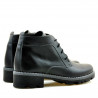 Ghete dama 3302 negru