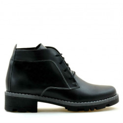 Ghete dama 3302 negru