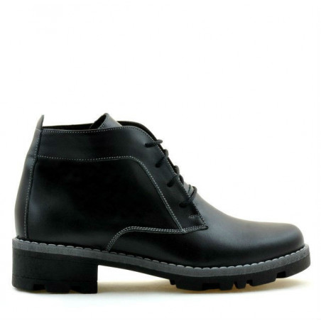 Ghete dama 3302 negru