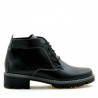 Ghete dama 3302 negru