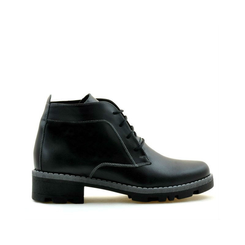 Ghete dama 3302 negru