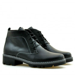 Ghete dama 3302 negru