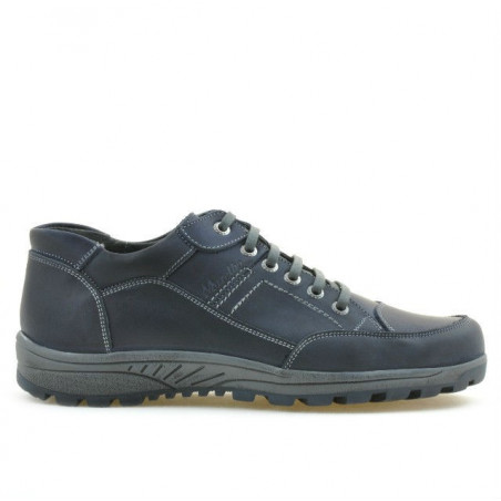 Pantofi sport barbati 853 tuxon indigo