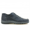 Pantofi sport barbati 853 tuxon indigo