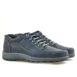Pantofi sport barbati 853 tuxon indigo