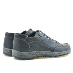 Pantofi sport barbati 853 tuxon indigo