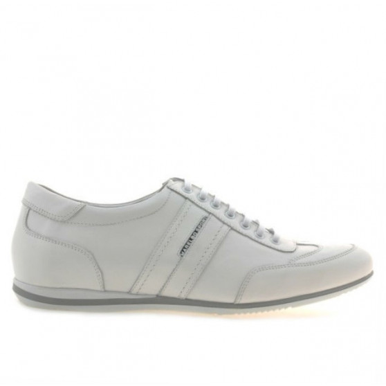 Pantofi sport barbati 770 alb Pantofi sport barbati 770 alb