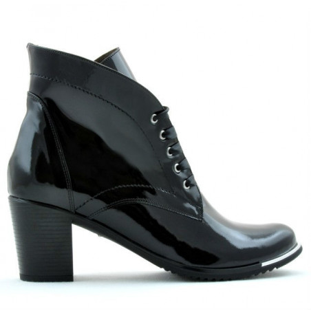 Ghete dama 3299 lac negru