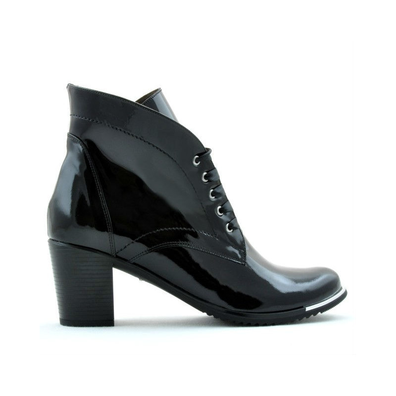 Ghete dama 3299 lac negru